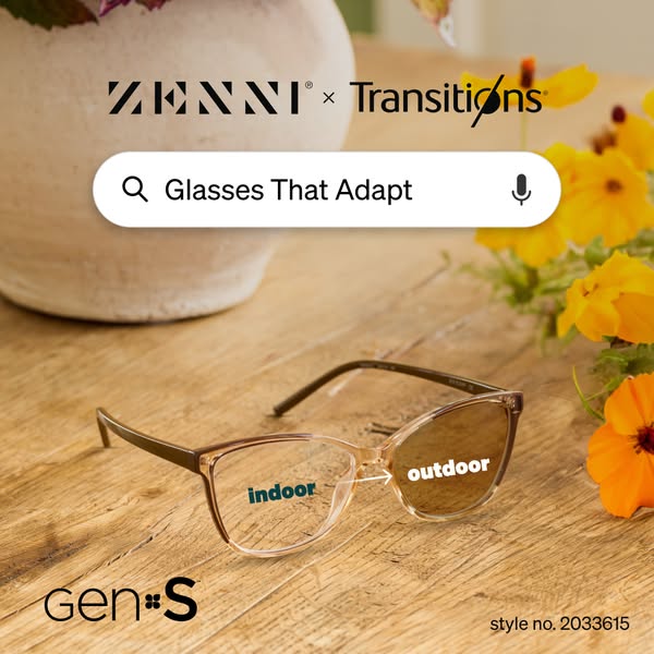Zenni ad