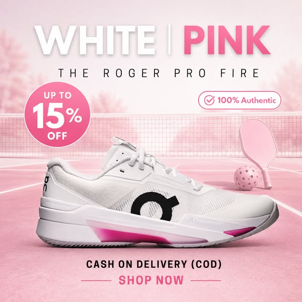 Shoenami Sneaker Specialists ad