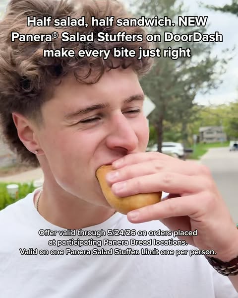 Cole Berwanger ad