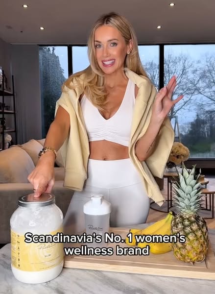 Laura Anderson  ad