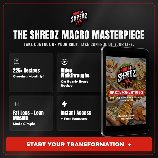 hunt4shredz ad