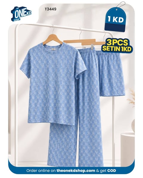 The One KD Shop ad