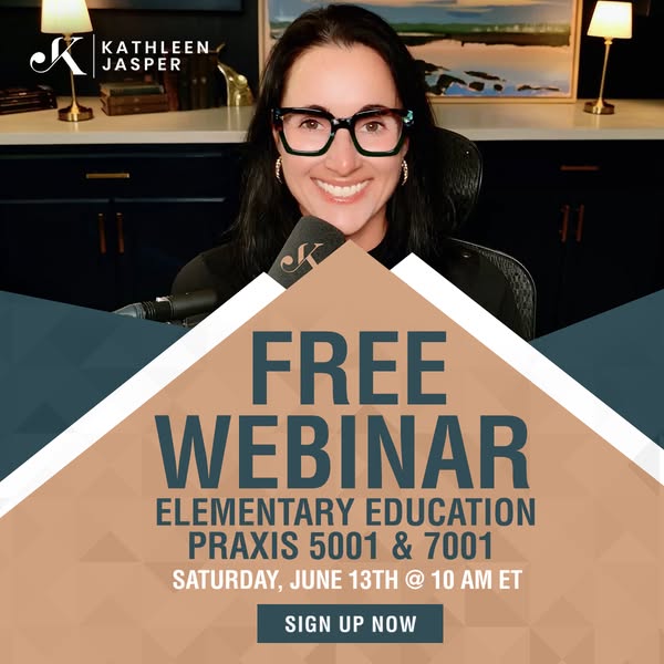 Kathleen Jasper LLC ad