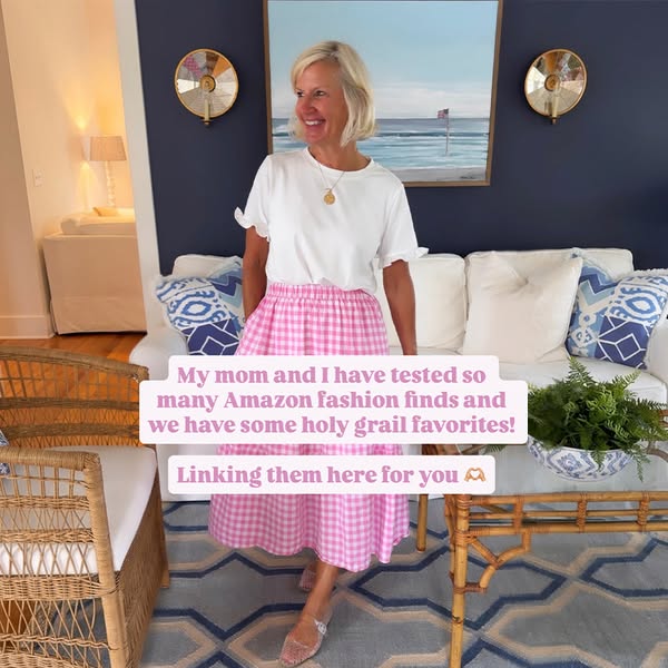 Amy Littleson ad