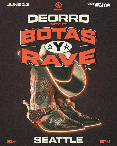 Deorro ad
