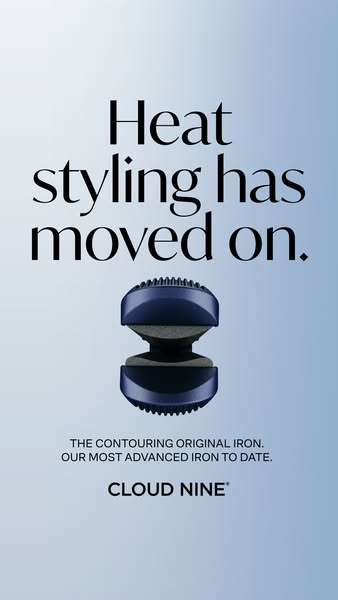 Cloud Nine ad