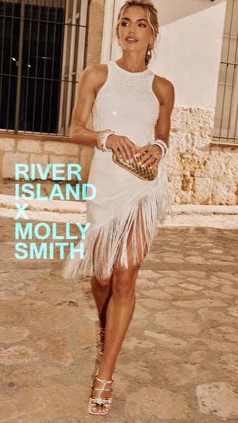 Molly Smith ad