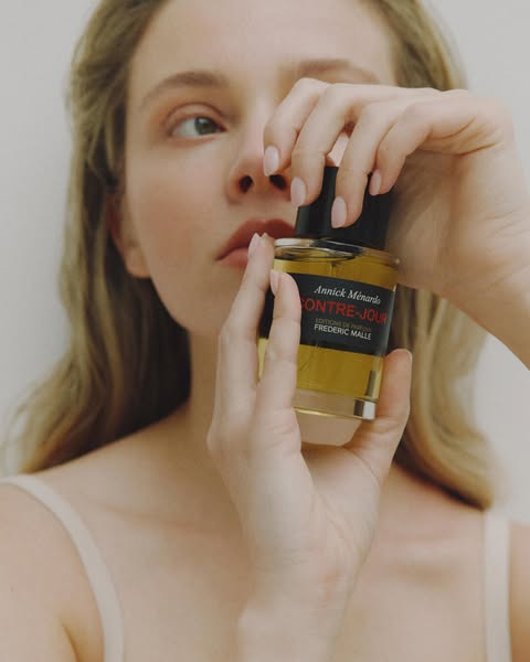 Isabelle Schroeder ad