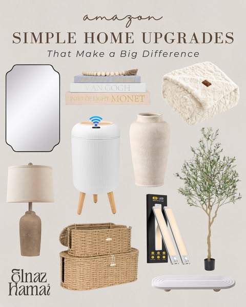 Elnaz Hamai ad