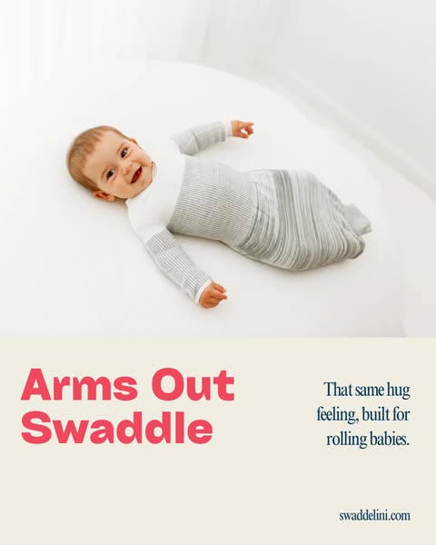 Swaddelini ad