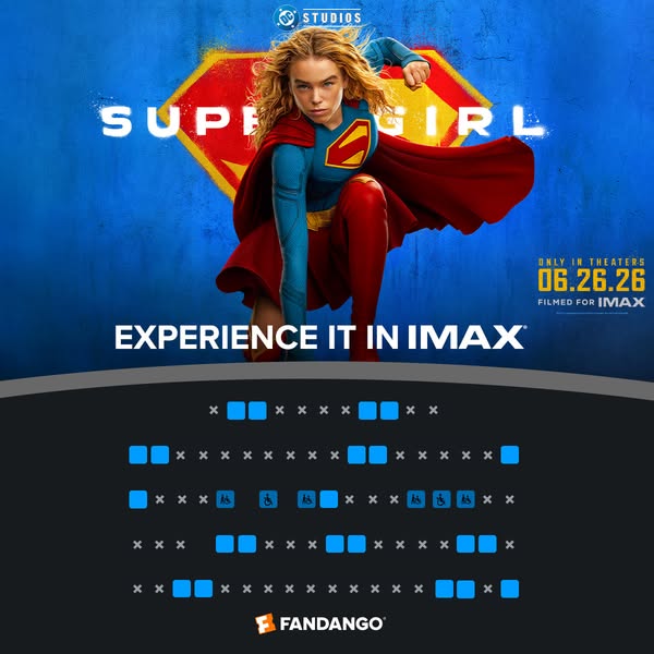 Fandango ad