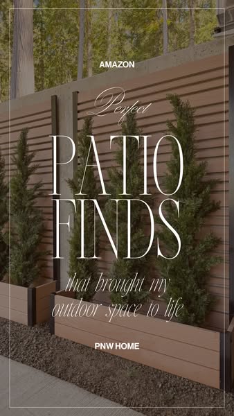 PNW HOME ad