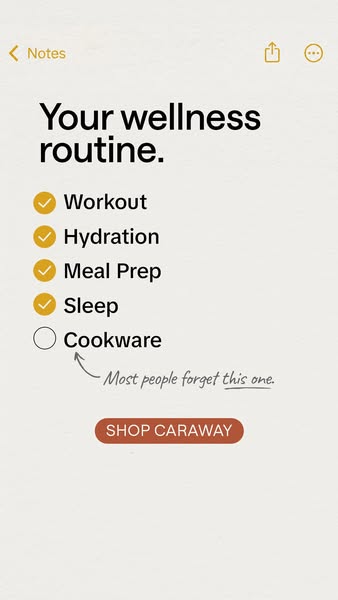 Caraway ad