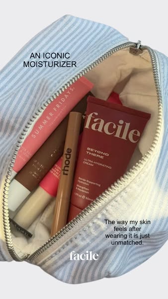 Facile Skin ad