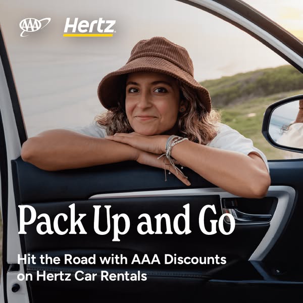 Mahna Travel ad