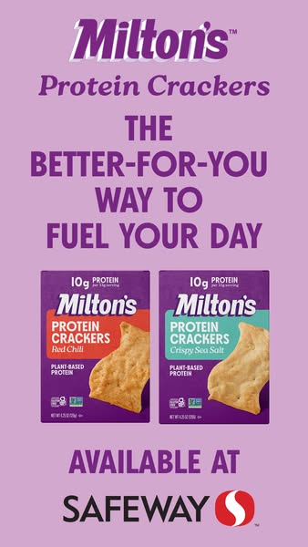 eatmiltons ad