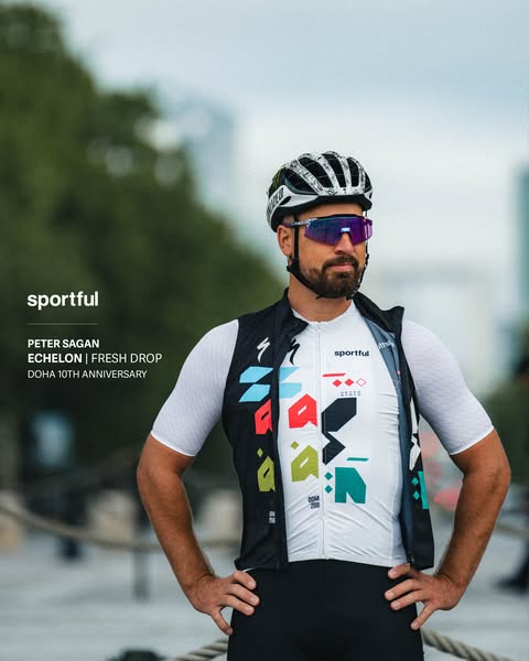 Peter Sagan ad