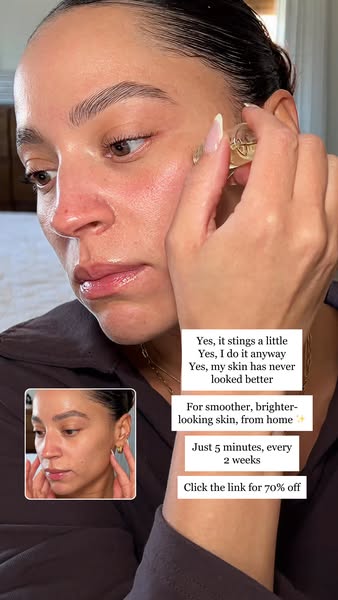 Adrianna Santiago ad