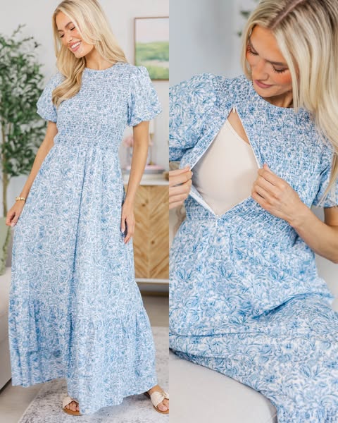 Sweet Moments Nursing ad