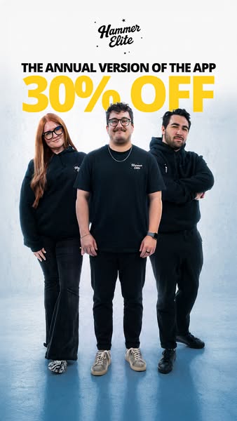 Caleb Hammer ad