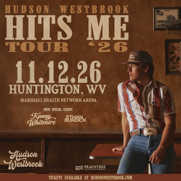 Hudson Westbrook ad