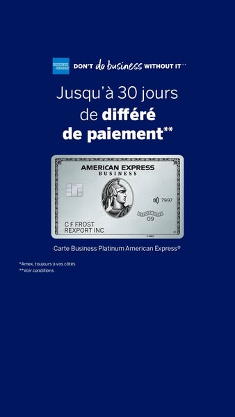 BFM Business ad