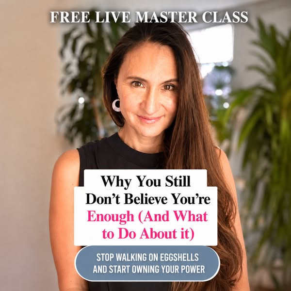 The Power of Good Enough ad