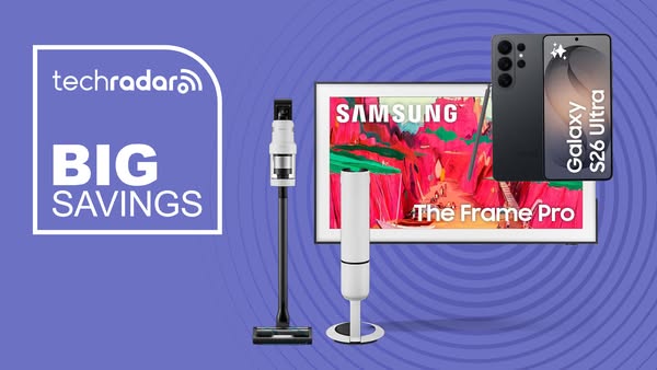 TechRadar ad