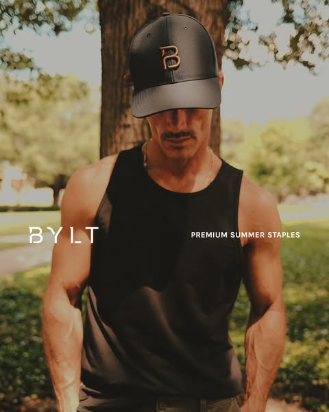Tyler Wood ad