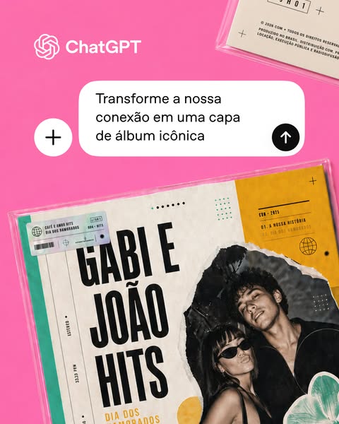 ChatGPT ad
