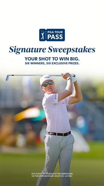 PGATOUR ad