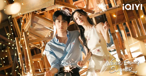 iQIYI North America ad