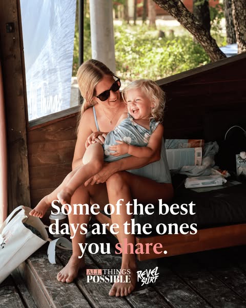Bethany Hamilton ad