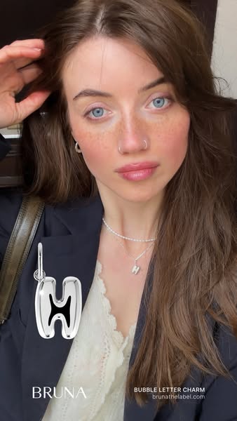 Nanda Schwarz ad