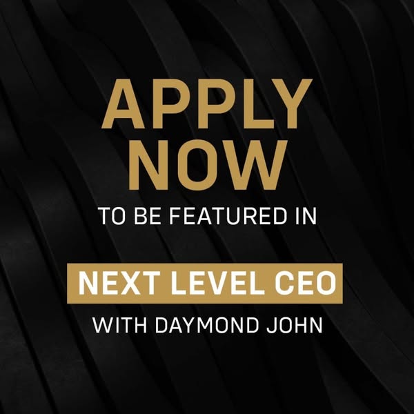 Daymond John ad