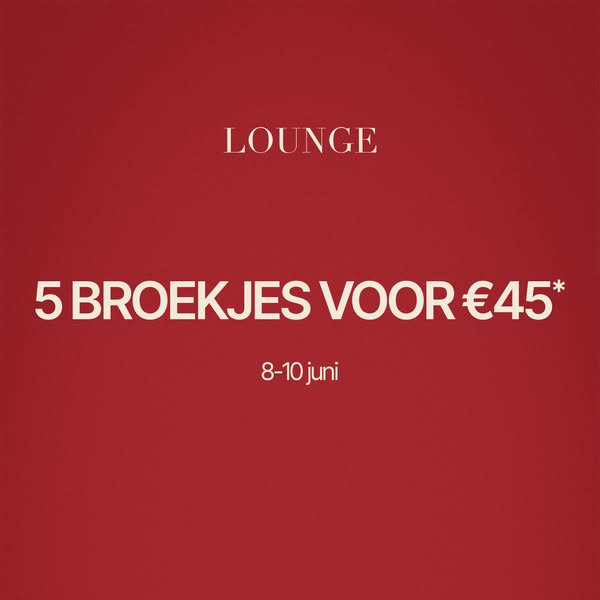 Lounge ad