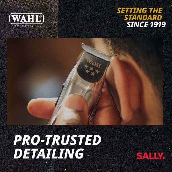 Sally Beauty ad