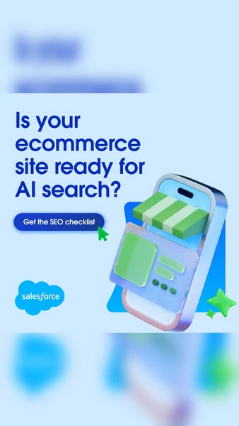 Salesforce ad