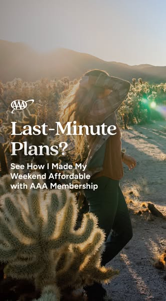 Mahna Travel ad