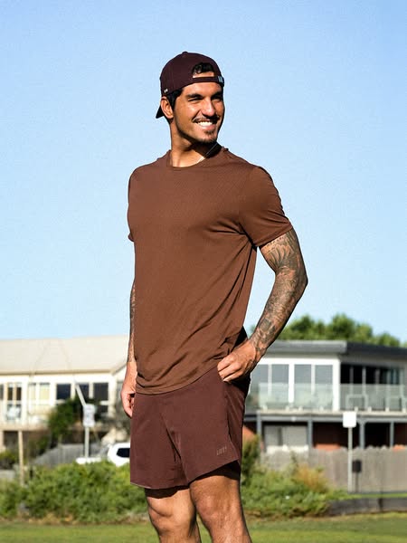 Gabriel Medina ad