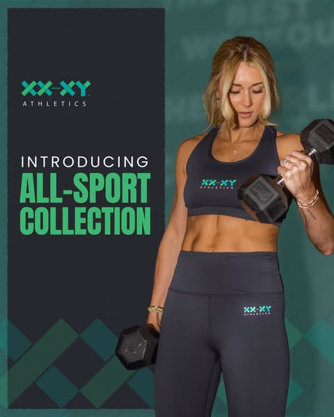 Riley Gaines ad