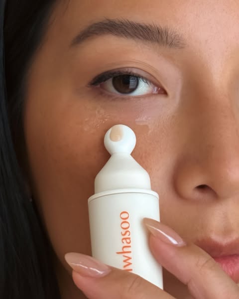 Honey & Silk ad