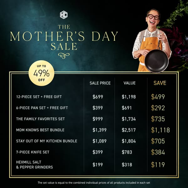Nancy Silverton ad