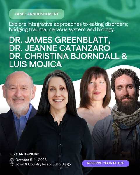 Dr. Christina Bjorndal, ND - Author, Beyond the Label & The Essential Diet ad