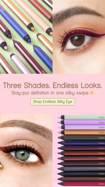 Pixi Beauty ad