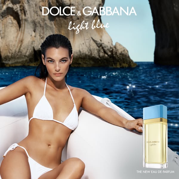 Dolce&Gabbana ad