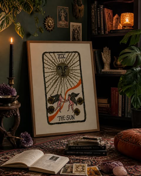 Tabby Booth Artist ad