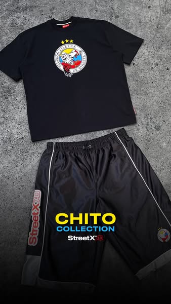 Chito Vera ad