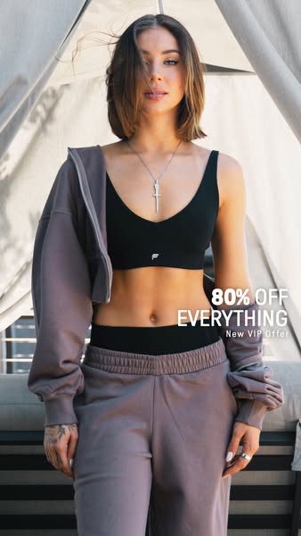 Charly Jordan ad