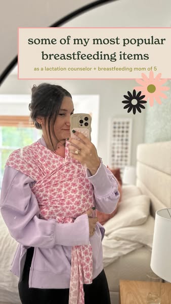Karing for Postpartum ad